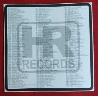 Stormwitch - Tales of Terror Vinilo Púrpura