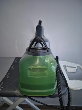 Centro de Planchado Rowenta