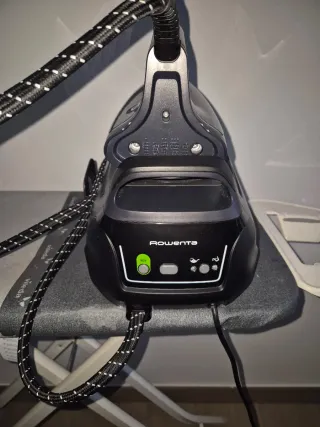 Centro de Planchado Rowenta