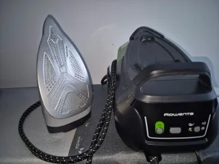 Centro de Planchado Rowenta