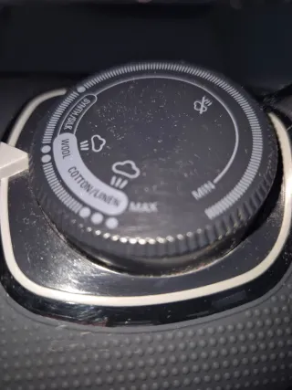 Centro de Planchado Rowenta