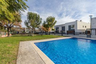 Casa adosada en alquiler en Vilafortuny - Cap de Sant Pere en Cambrils
