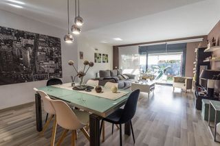 Casa adosada en alquiler en Vilafortuny - Cap de Sant Pere en Cambrils