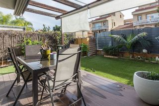 Casa adosada en alquiler en Vilafortuny - Cap de Sant Pere en Cambrils