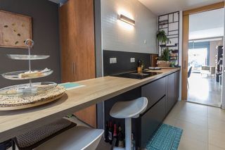 Casa adosada en alquiler en Vilafortuny - Cap de Sant Pere en Cambrils