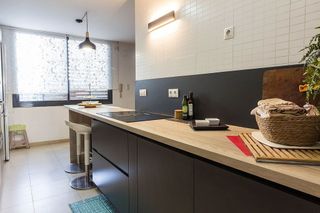 Casa adosada en alquiler en Vilafortuny - Cap de Sant Pere en Cambrils