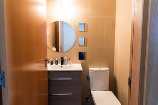 Casa adosada en alquiler en Vilafortuny - Cap de Sant Pere en Cambrils