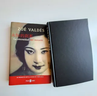 La Eternidad Del Instante/ The Instant of Etern...