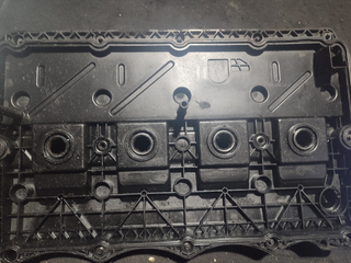 TAPA BALANCINES FORD TRANSIT CAJA CERRADA '06 FT