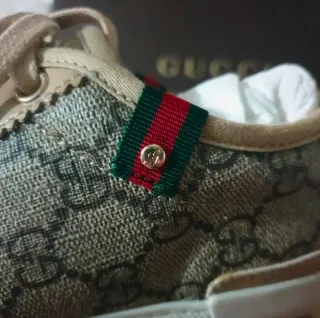 Scarpe Gucci Donna Tg 34