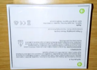 Airpods Pro 3 Apple Blancos