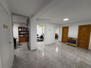 Oficina en venta en Parque Lisboa - La Paz en Alcorcón