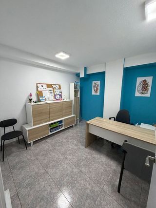 Oficina en venta en Parque Lisboa - La Paz en Alcorcón