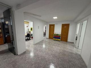Oficina en venta en Parque Lisboa - La Paz en Alcorcón