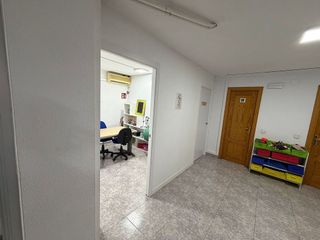 Oficina en venta en Parque Lisboa - La Paz en Alcorcón