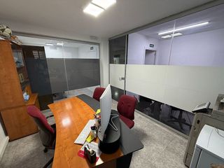 Oficina en venta en Parque Lisboa - La Paz en Alcorcón