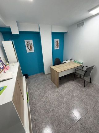 Oficina en venta en Parque Lisboa - La Paz en Alcorcón