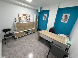 Oficina en venta en Parque Lisboa - La Paz en Alcorcón