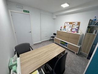 Oficina en venta en Parque Lisboa - La Paz en Alcorcón