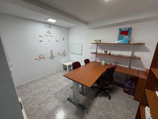 Oficina en venta en Parque Lisboa - La Paz en Alcorcón