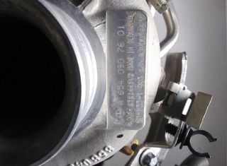 Motor mercedes-benz otolp1038881 654920 gla (h247)