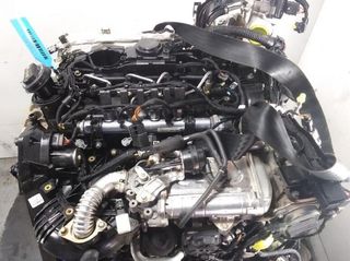 Motor mercedes-benz otolp1038881 654920 gla (h247)