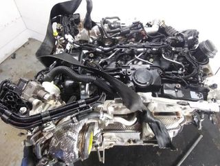 Motor mercedes-benz otolp1038881 654920 gla (h247)