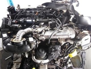 Motor mercedes-benz otolp1038881 654920 gla (h247)