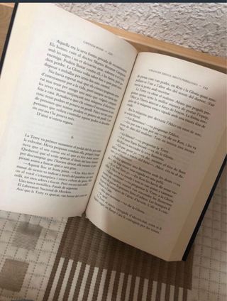 LIBRO STRANGER THINGS