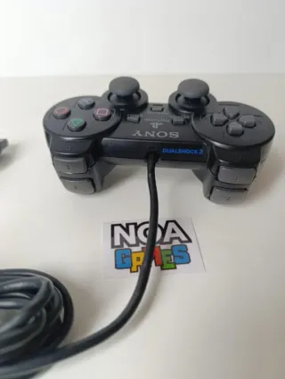 Mando DualShock PS2 Sony