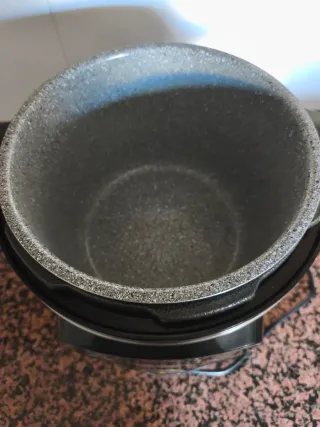 Olla Programable GM4U I-PLUS TURBO SUPREME