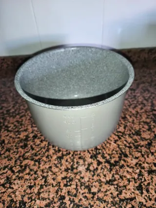 Olla Programable GM4U I-PLUS TURBO SUPREME