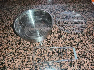 Olla Programable GM4U I-PLUS TURBO SUPREME