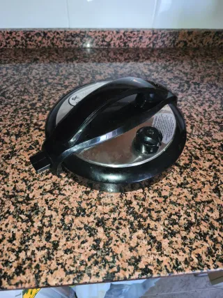 Olla Programable GM4U I-PLUS TURBO SUPREME