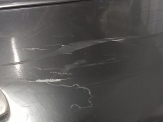 PARAGOLPES DELANTERO VOLVO S40 BERLINA D4192T3