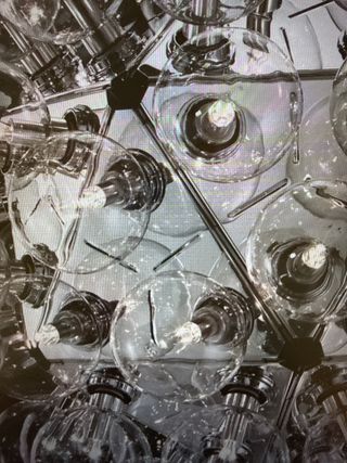 Lampada Flos Taraxacum 88