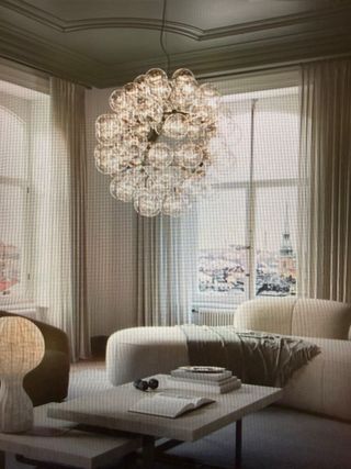 Lampada Flos Taraxacum 88