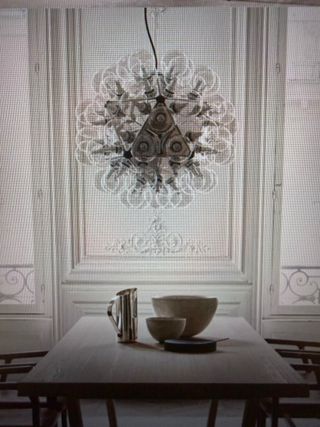 Lampada Flos Taraxacum 88