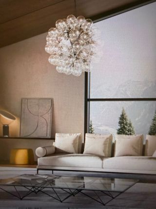 Lampada Flos Taraxacum 88