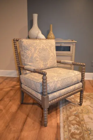 Tapicero butacas todo Madrid