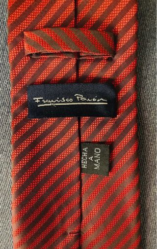 Conjunto 3 corbatas (rosa, verde, rojo)