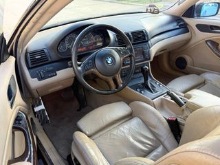 BMW Serie 3 2001