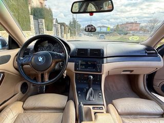 BMW Serie 3 2001