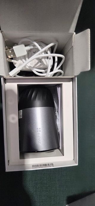 Cámara de vigilancia inalámbrica EZVIZ