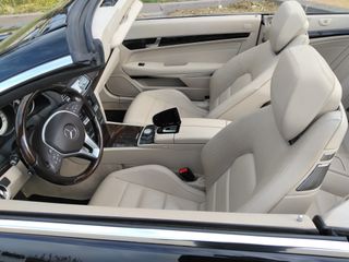 Mercedes-Benz Clase E 2014