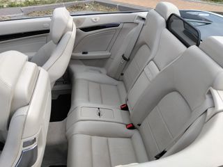 Mercedes-Benz Clase E 2014