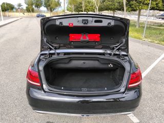 Mercedes-Benz Clase E 2014