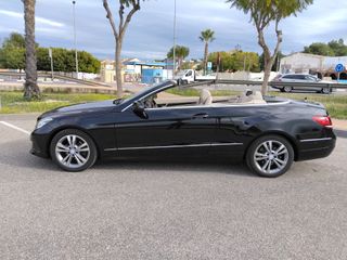 Mercedes-Benz Clase E 2014