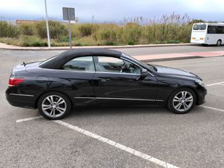 Mercedes-Benz Clase E 2014