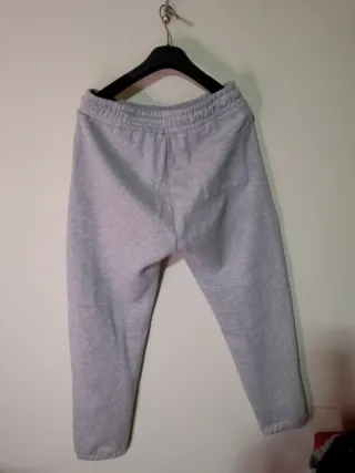 Pantalón Jogging Sonic The Hedgehog Gris